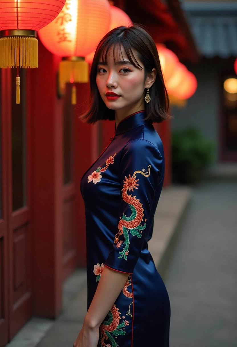慢慢长大的我们竖版海报