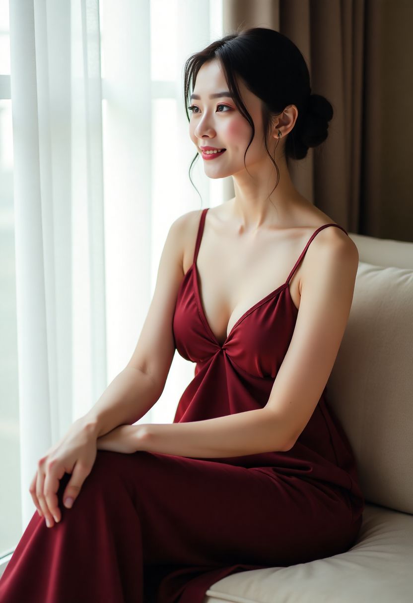 小岛上的树动画电影剧照